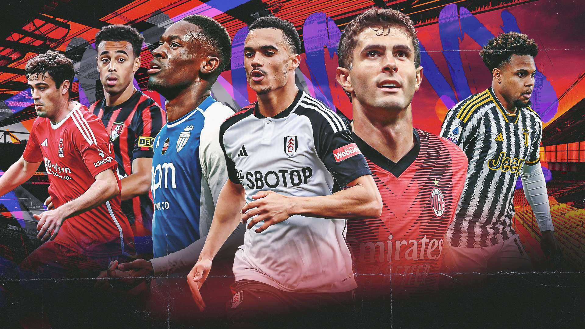 泰山队震撼引援