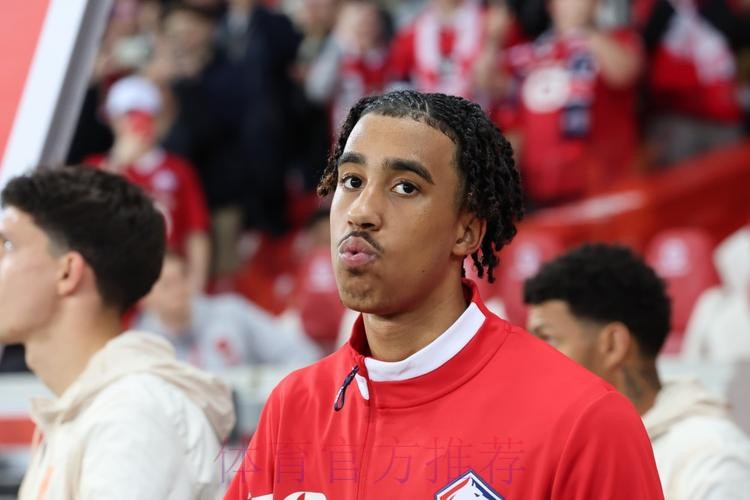 TA-皇马球探将约罗标记为应签约 他被视为一代天才