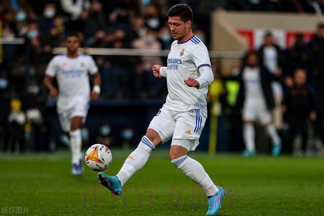 约维奇接近租借加盟佛罗伦萨 可能下周接受体检