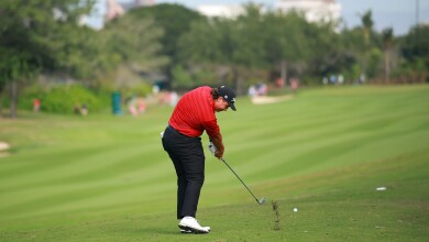 运动会策划与执行